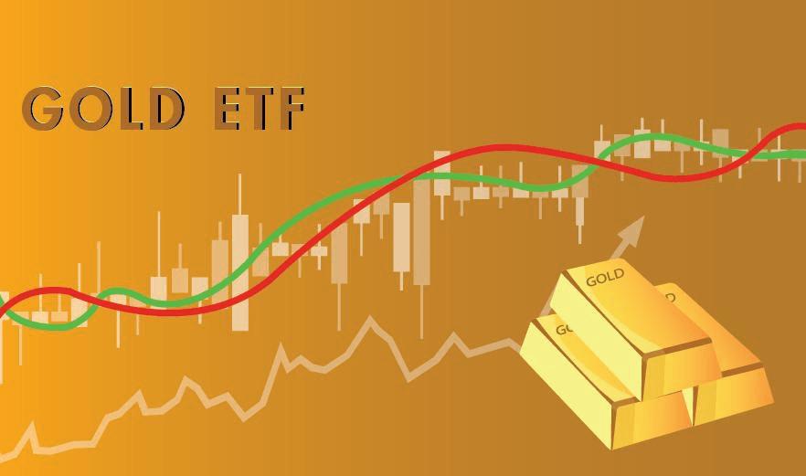 Az ETF kereskedés magyarázata